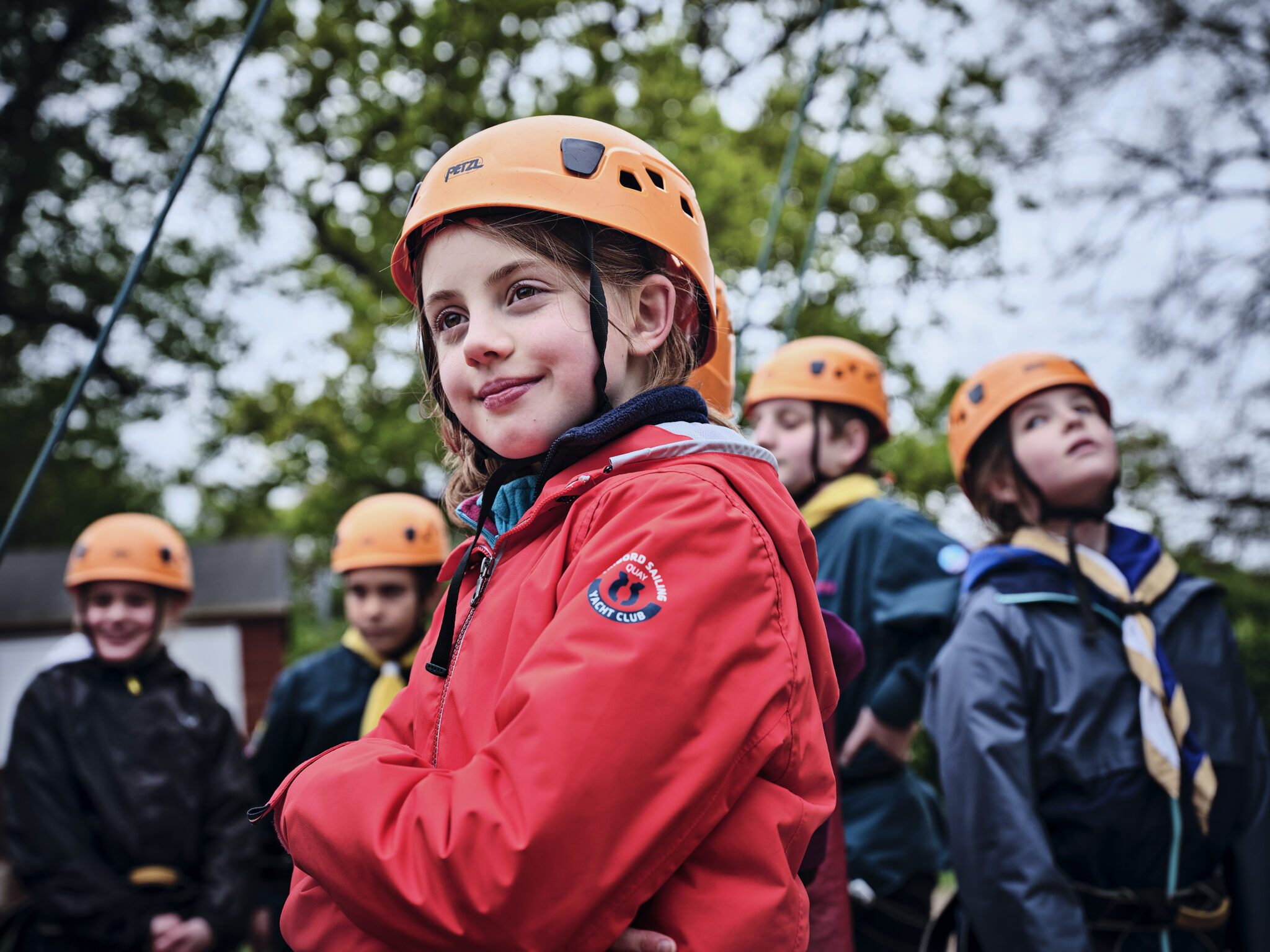 Scouts – Stourbridge Scouts